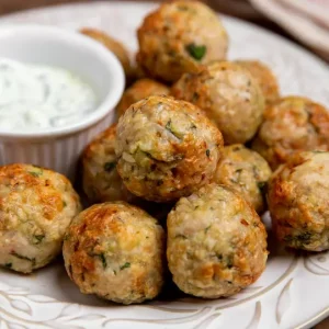 Meatballs