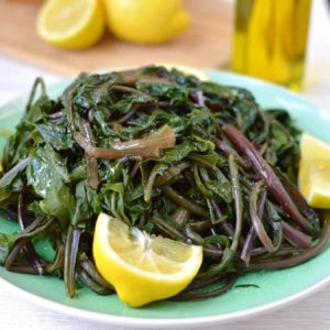 Greens (Horta)