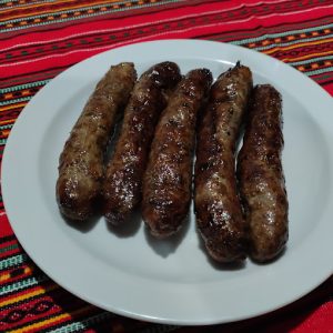 Sausages