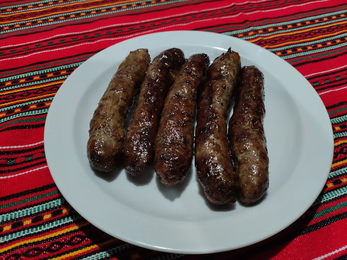 Sausages