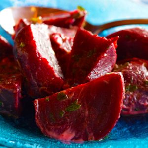 Beetroots